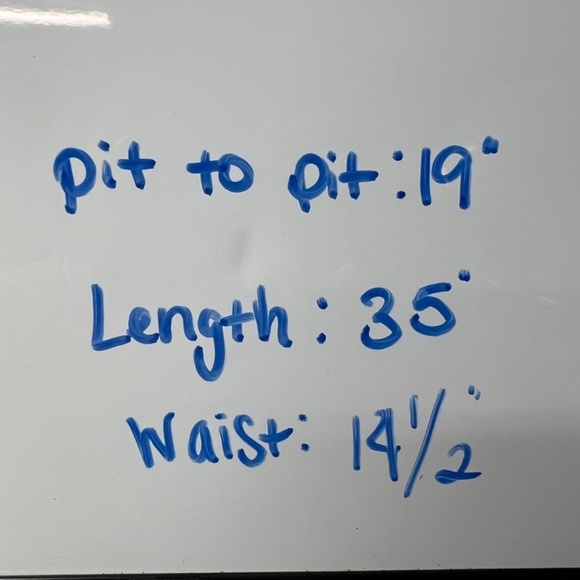 Abercrombie & Fitch Floral Babydoll Dress Womens Large Cottagecore Beach Coastal - Picture 11 of 11